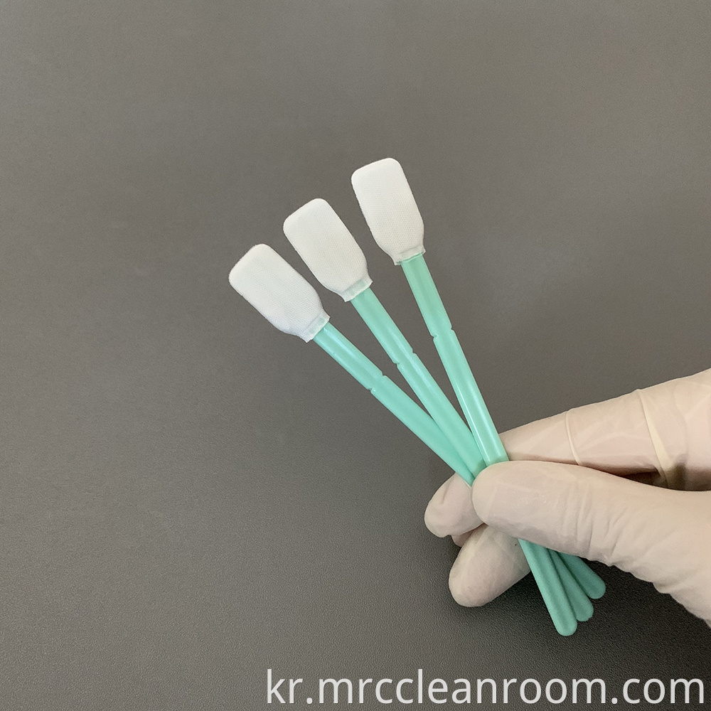 Polyester Tip Swabs